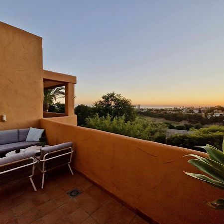 Apartament Sr Santa Maria Golf Marbella With Sea Views Zewnętrze zdjęcie
