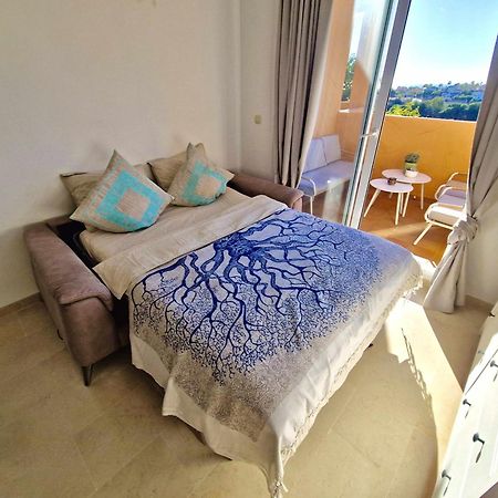 Apartament Sr Santa Maria Golf Marbella With Sea Views Zewnętrze zdjęcie