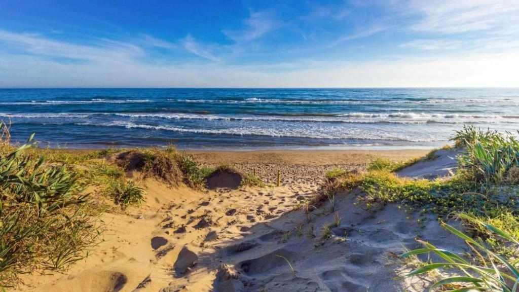 Apartament Sr Santa Maria Golf Marbella With Sea Views Zewnętrze zdjęcie