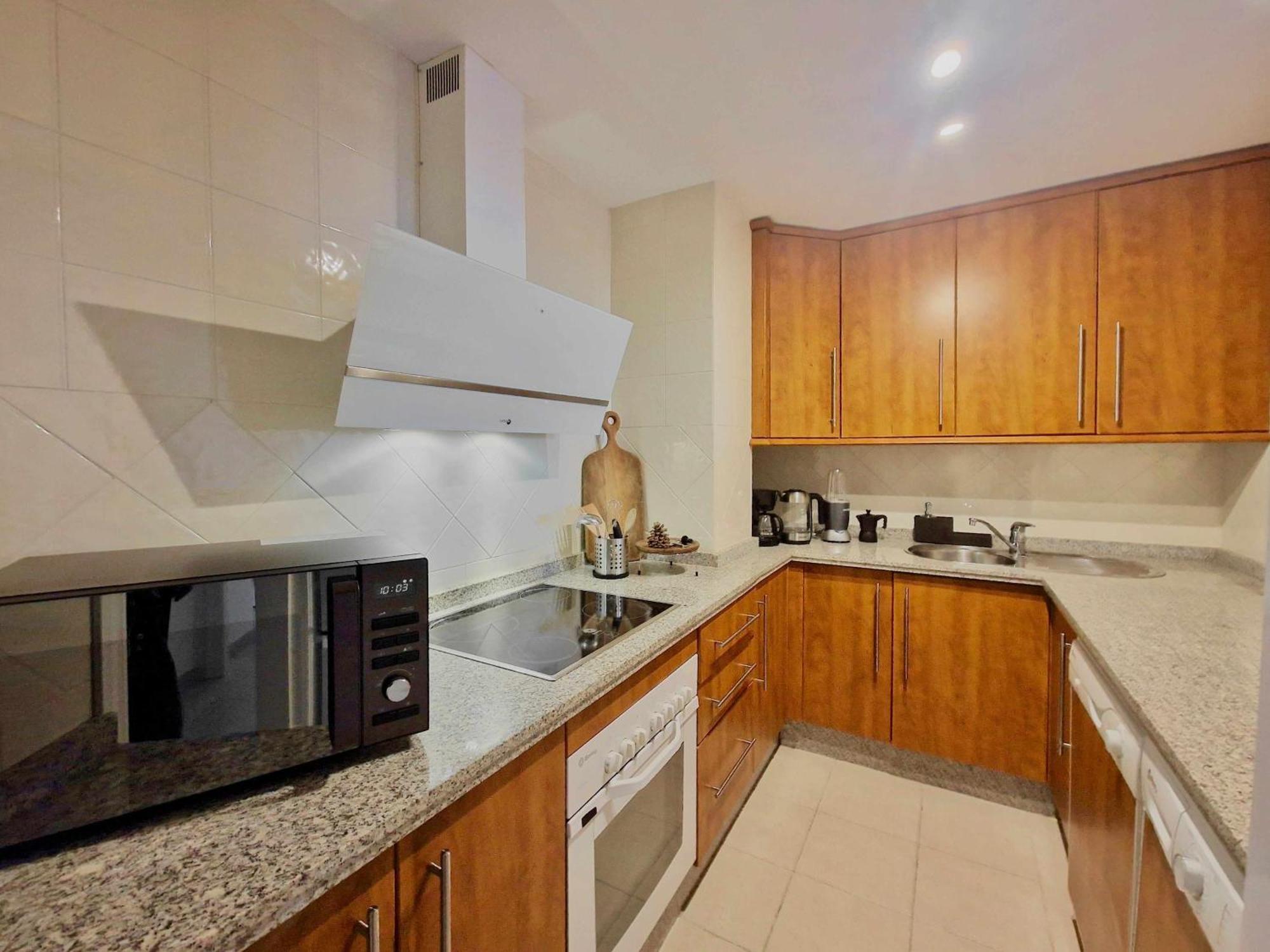 Apartament Sr Santa Maria Golf Marbella With Sea Views Zewnętrze zdjęcie