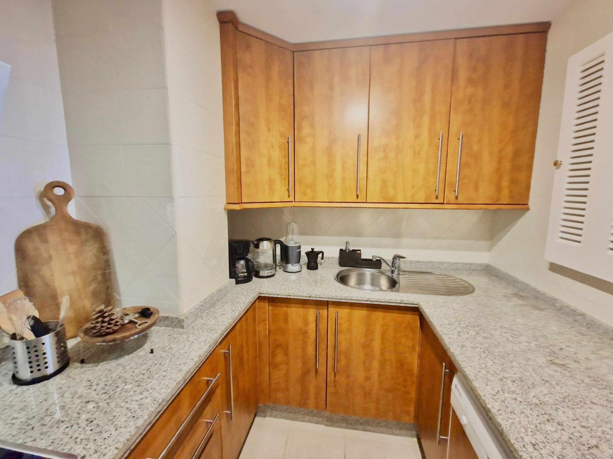 Apartament Sr Santa Maria Golf Marbella With Sea Views Zewnętrze zdjęcie
