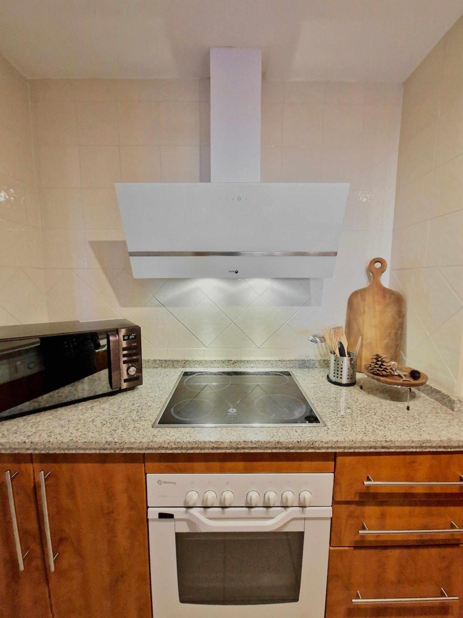 Apartament Sr Santa Maria Golf Marbella With Sea Views Zewnętrze zdjęcie