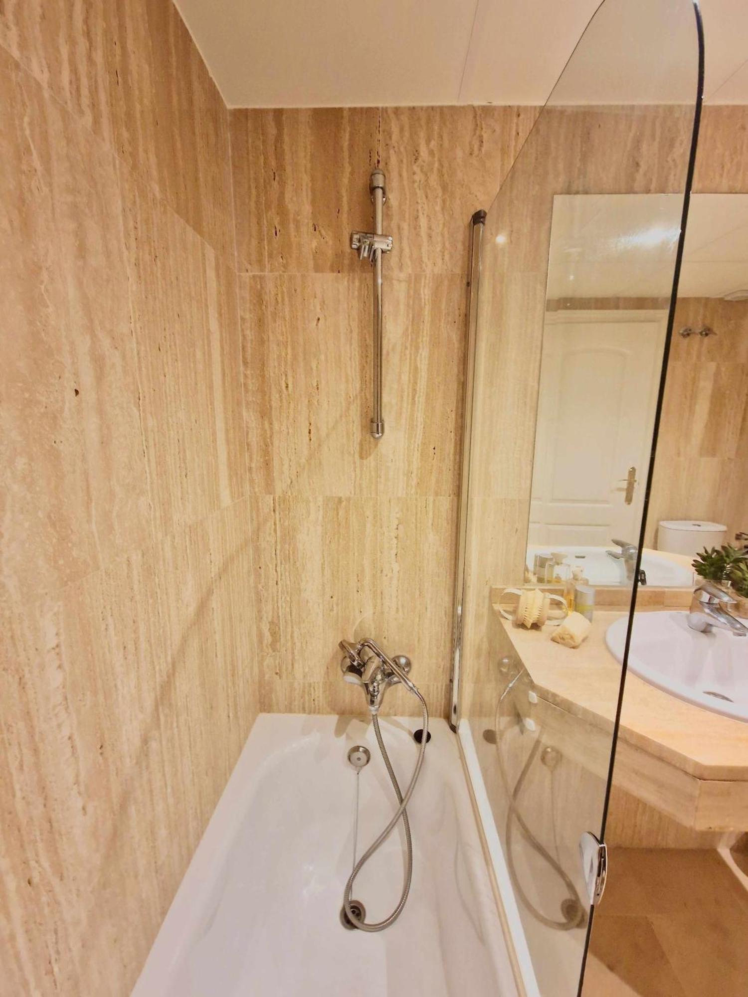 Apartament Sr Santa Maria Golf Marbella With Sea Views Zewnętrze zdjęcie