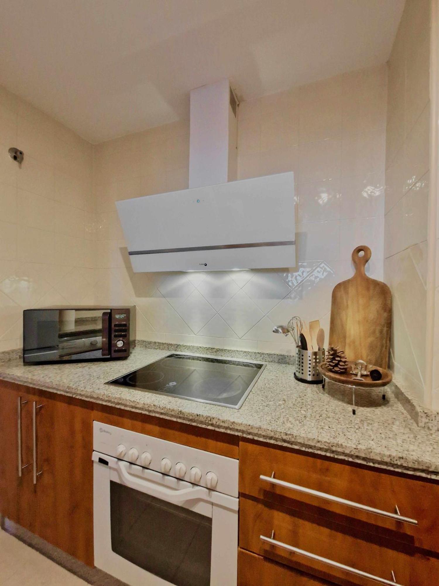 Apartament Sr Santa Maria Golf Marbella With Sea Views Zewnętrze zdjęcie