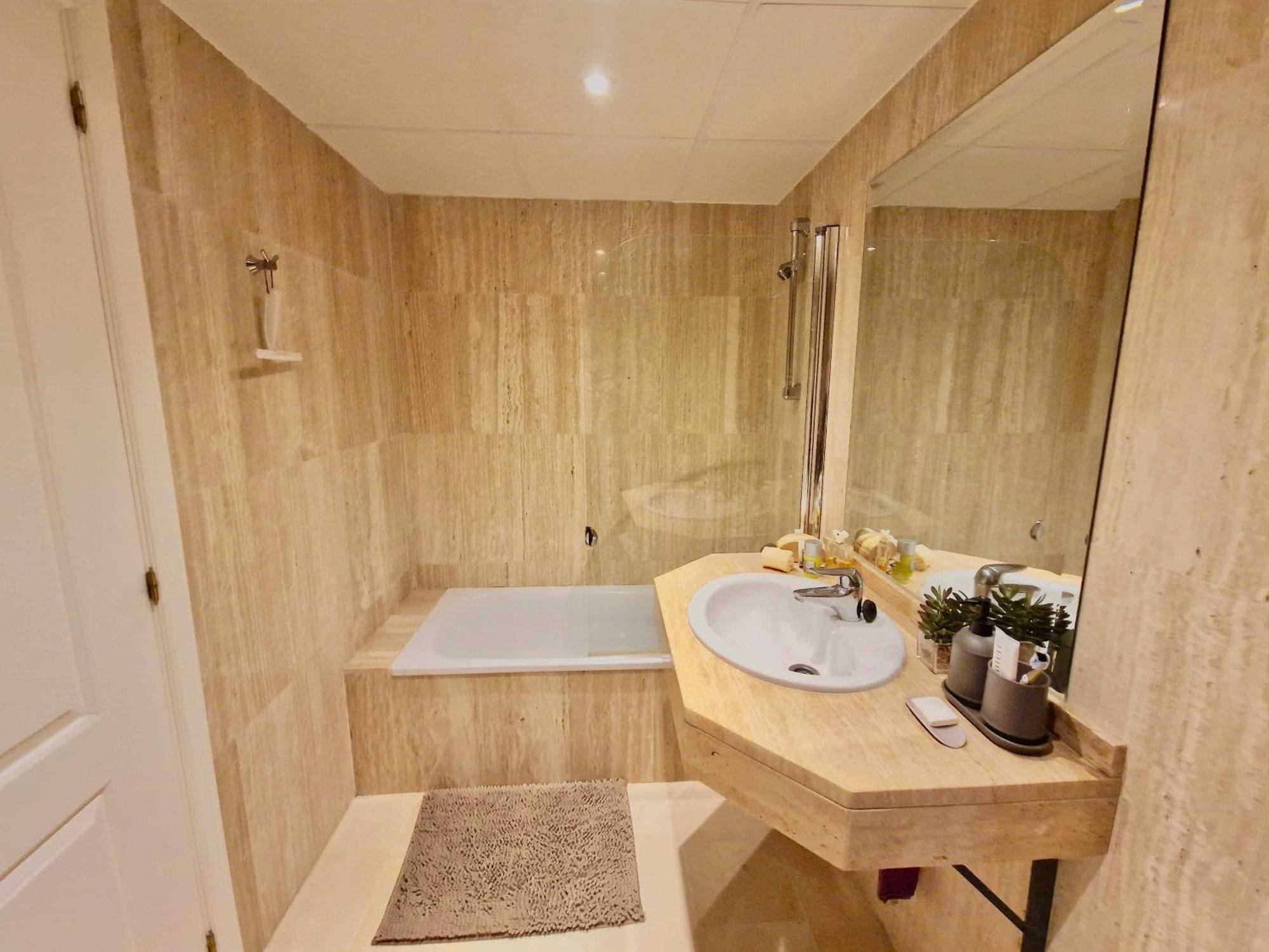 Apartament Sr Santa Maria Golf Marbella With Sea Views Zewnętrze zdjęcie