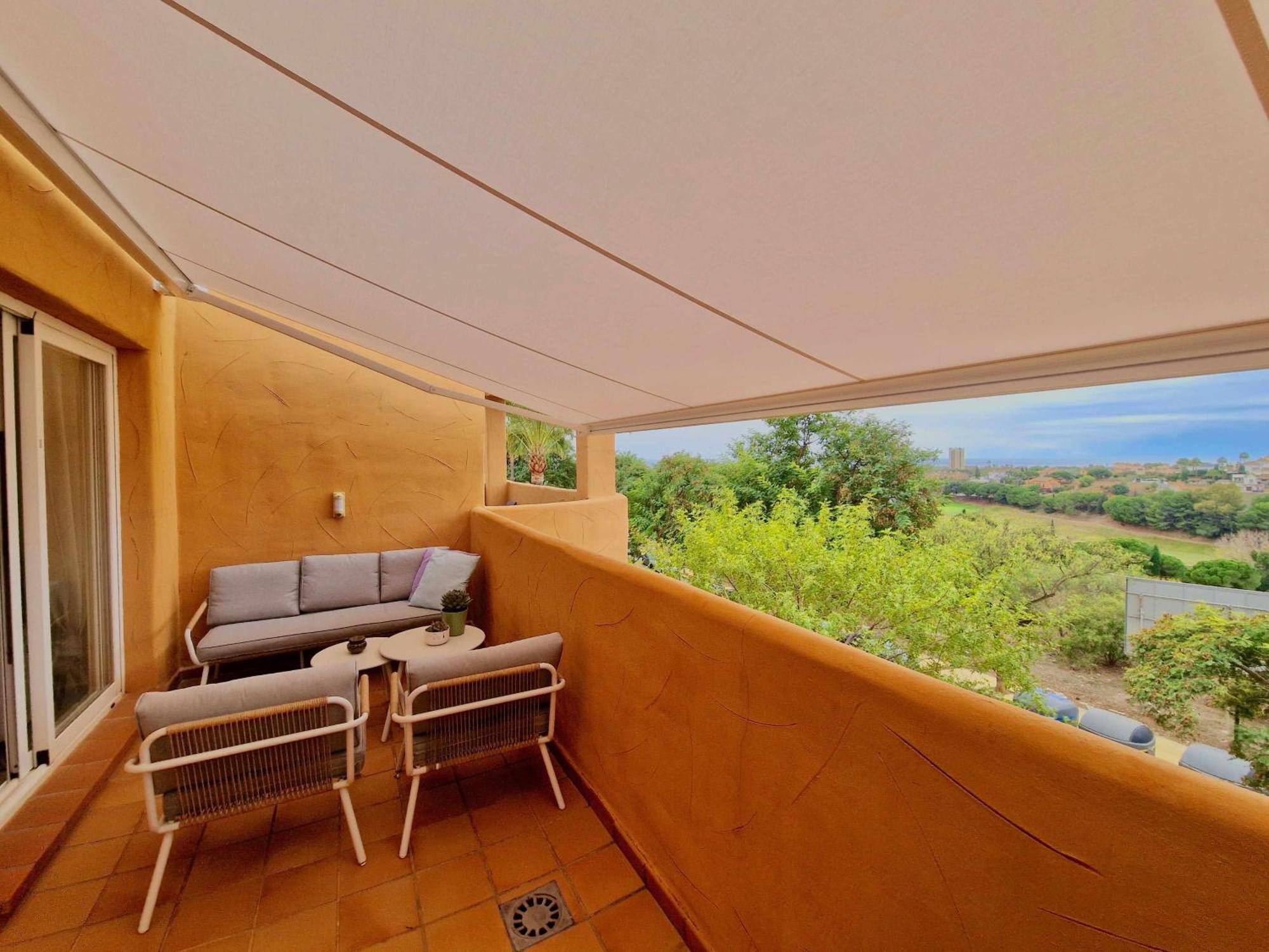 Apartament Sr Santa Maria Golf Marbella With Sea Views Zewnętrze zdjęcie