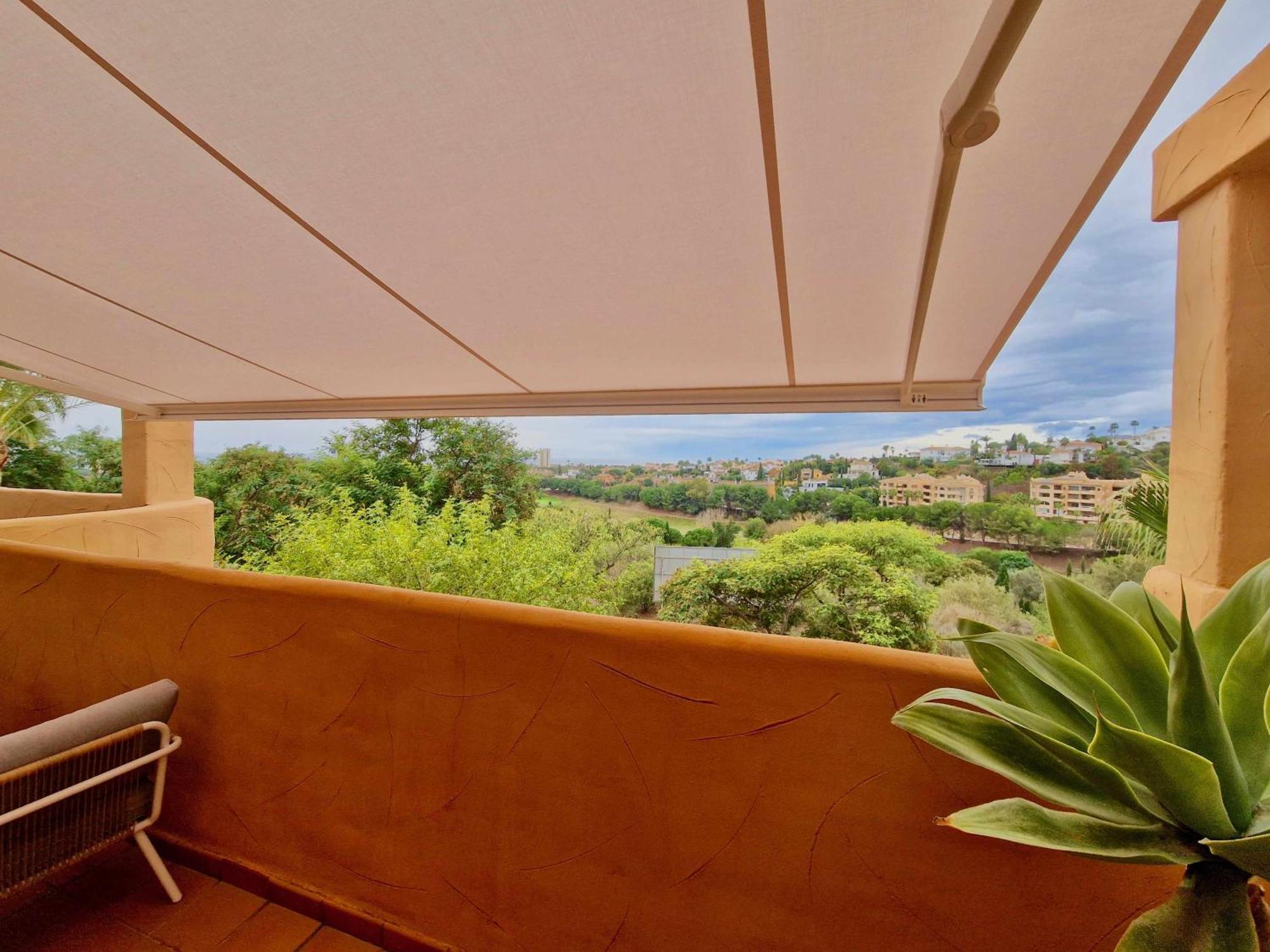 Apartament Sr Santa Maria Golf Marbella With Sea Views Zewnętrze zdjęcie